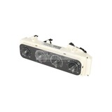 CONTROL HEATER